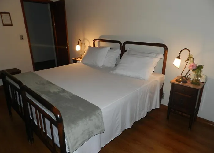 Hotel Braganca