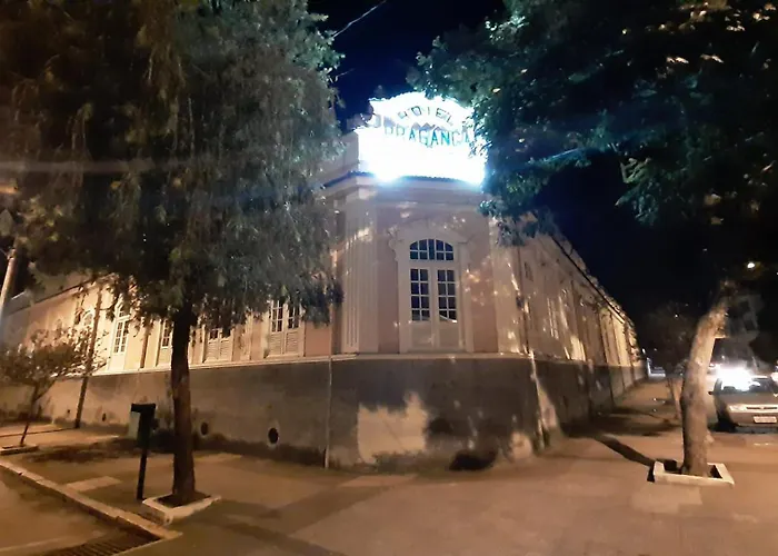 Hotel Braganca