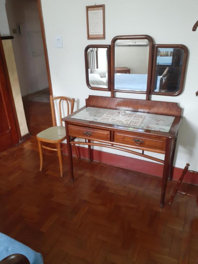 Braganca 3* Caxambu
