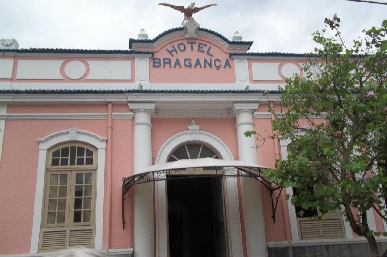 Hotel Braganca