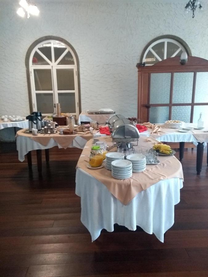 Hotel Braganca