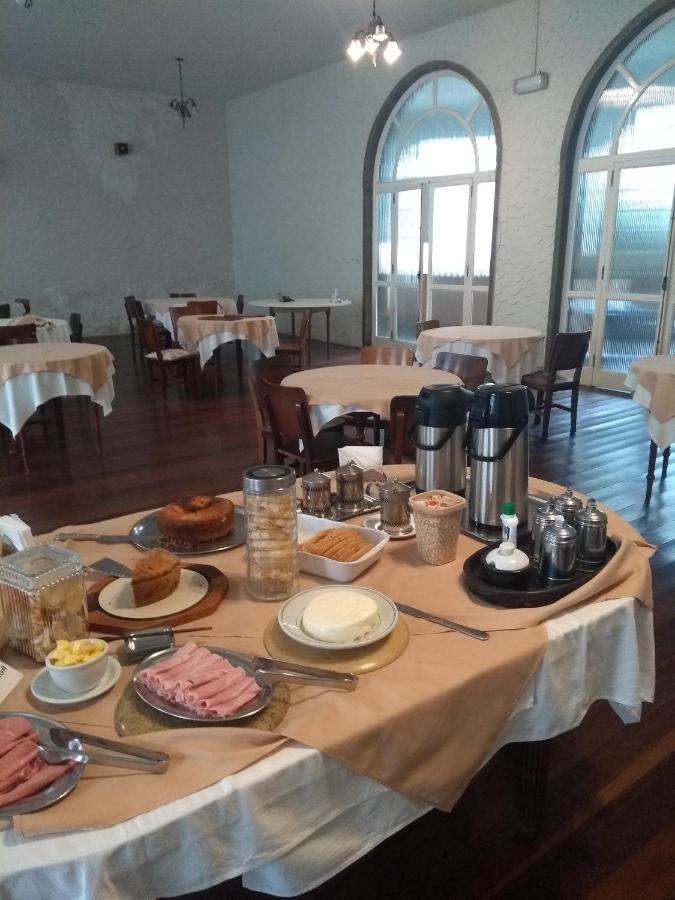 Braganca Hotel