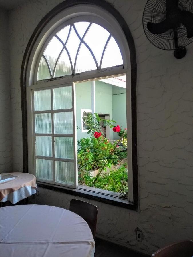 Braganca Hotel Caxambu
