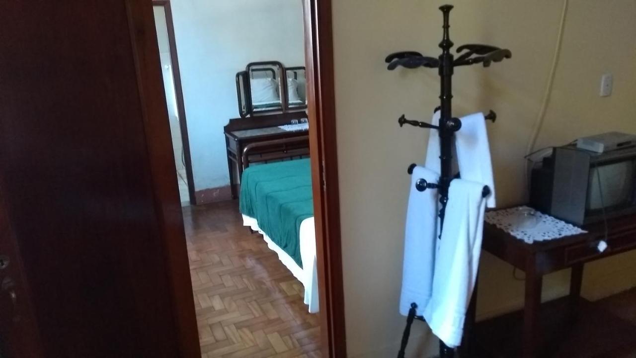 Hotel Braganca 3*