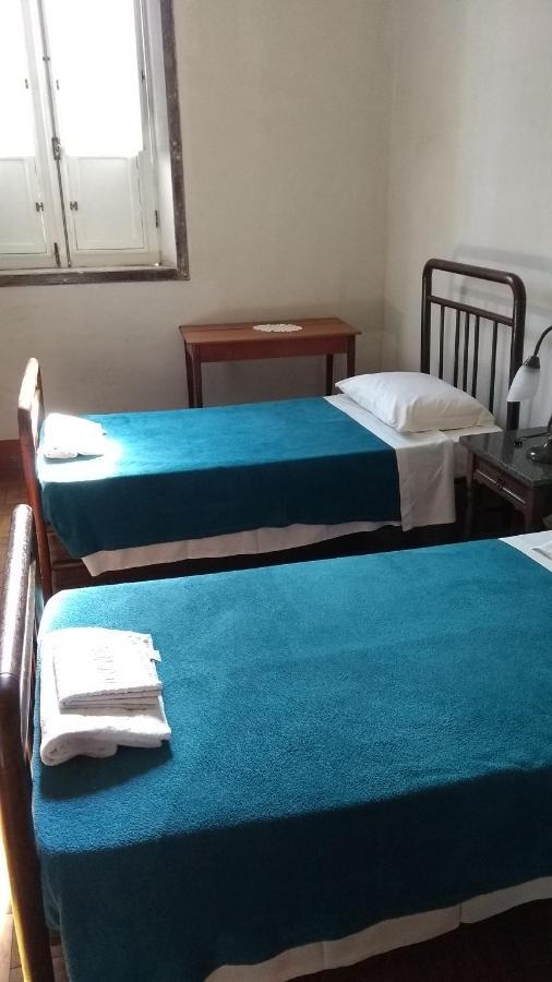Braganca Hotel