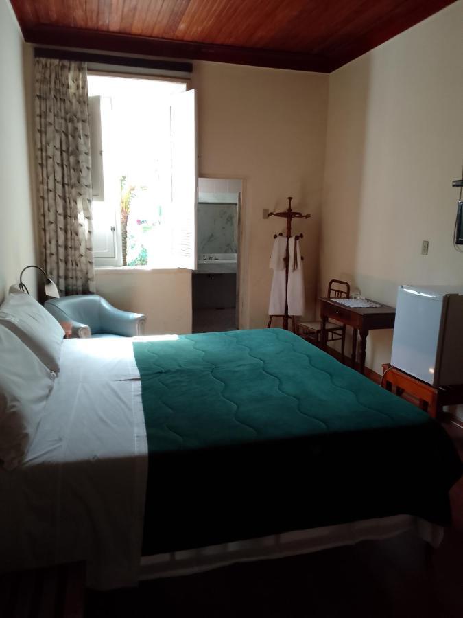 Braganca Hotel
