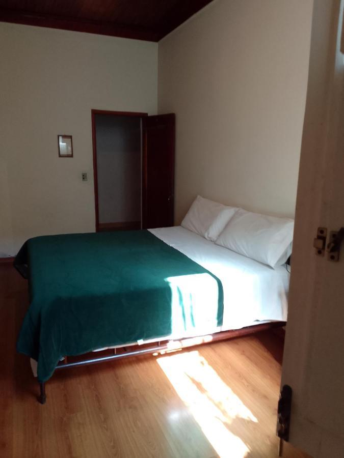 Braganca Hotel Caxambu