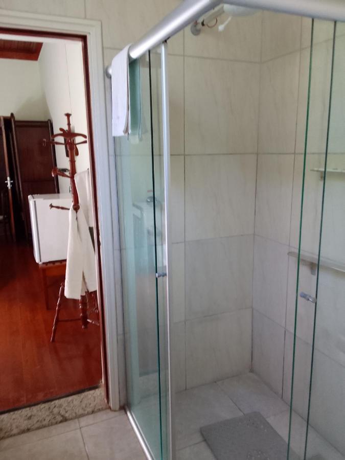Hotel Braganca Caxambu