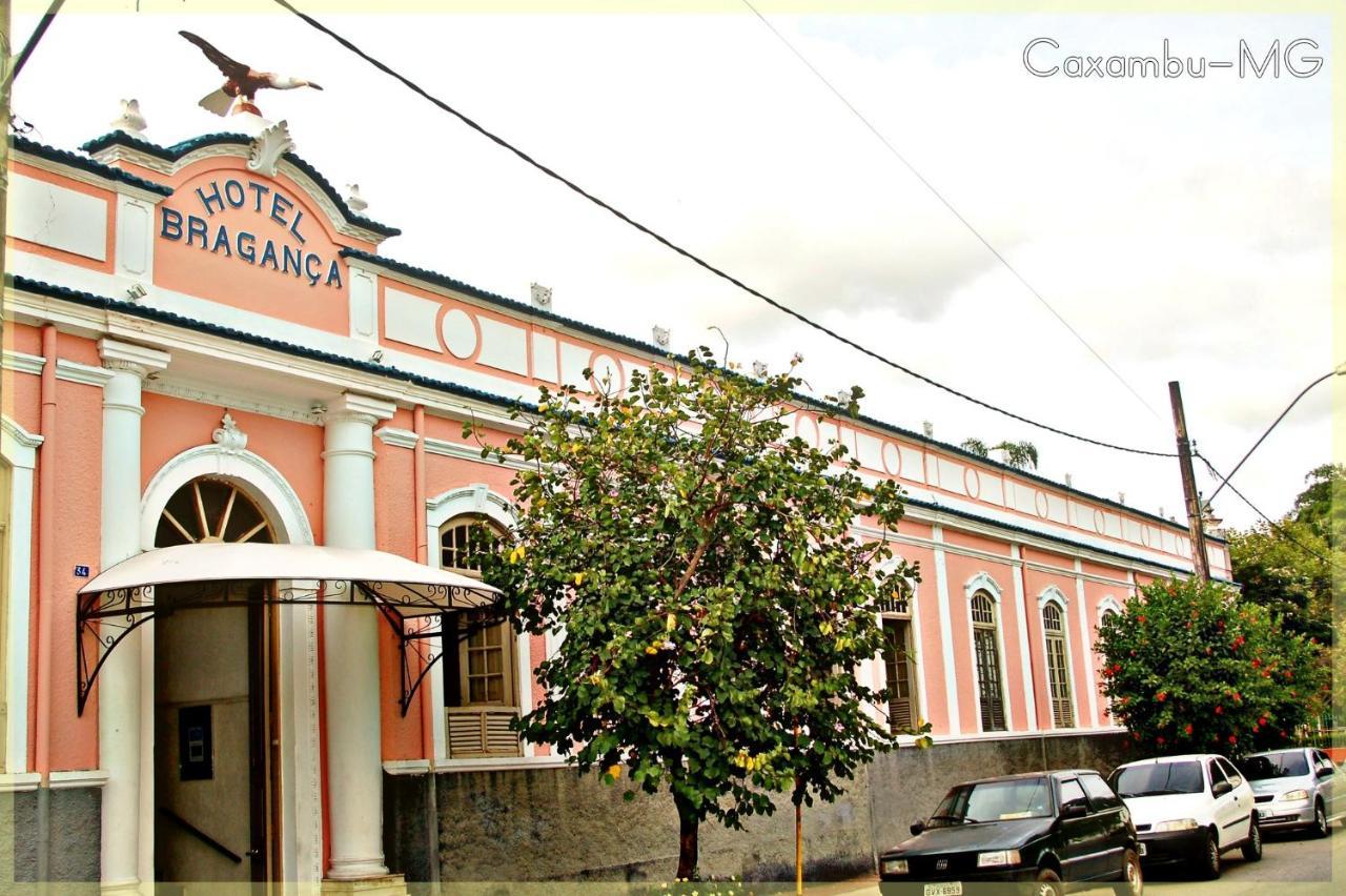 Hotel Braganca 3*