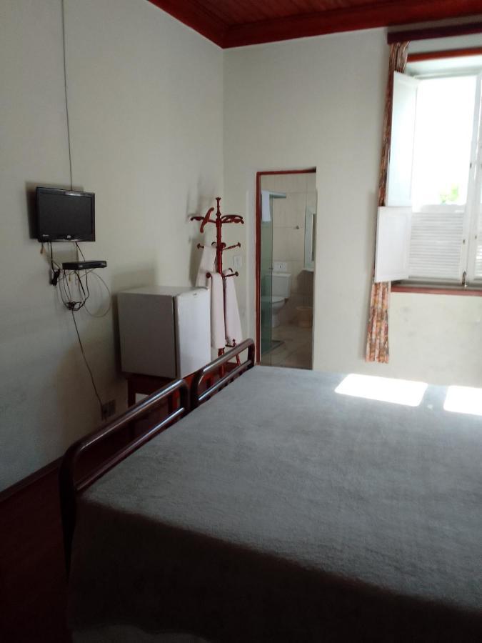 Braganca Hotel Caxambu