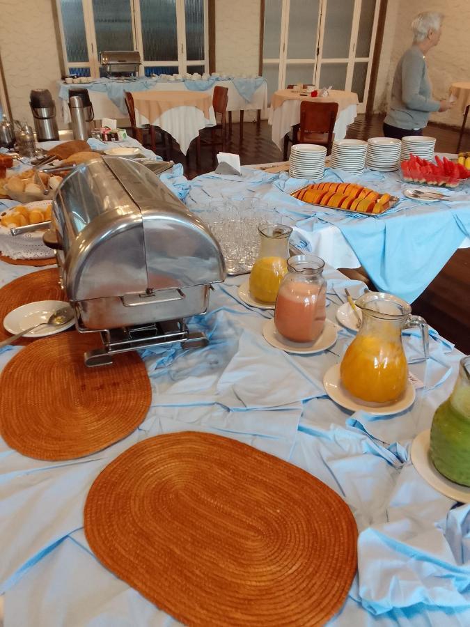 Braganca Hotel 3*