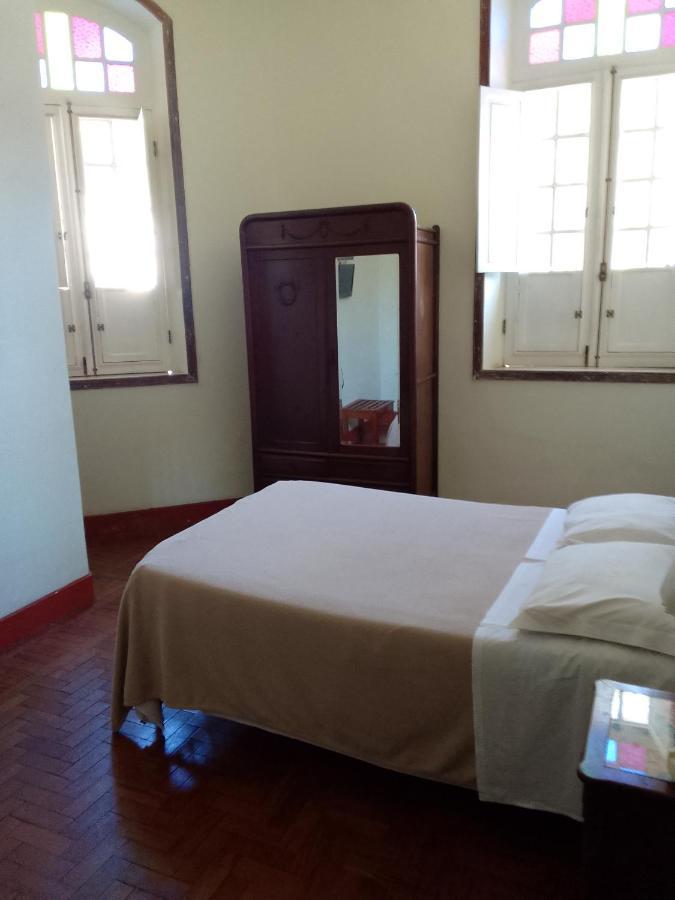 Hotel Braganca Caxambu