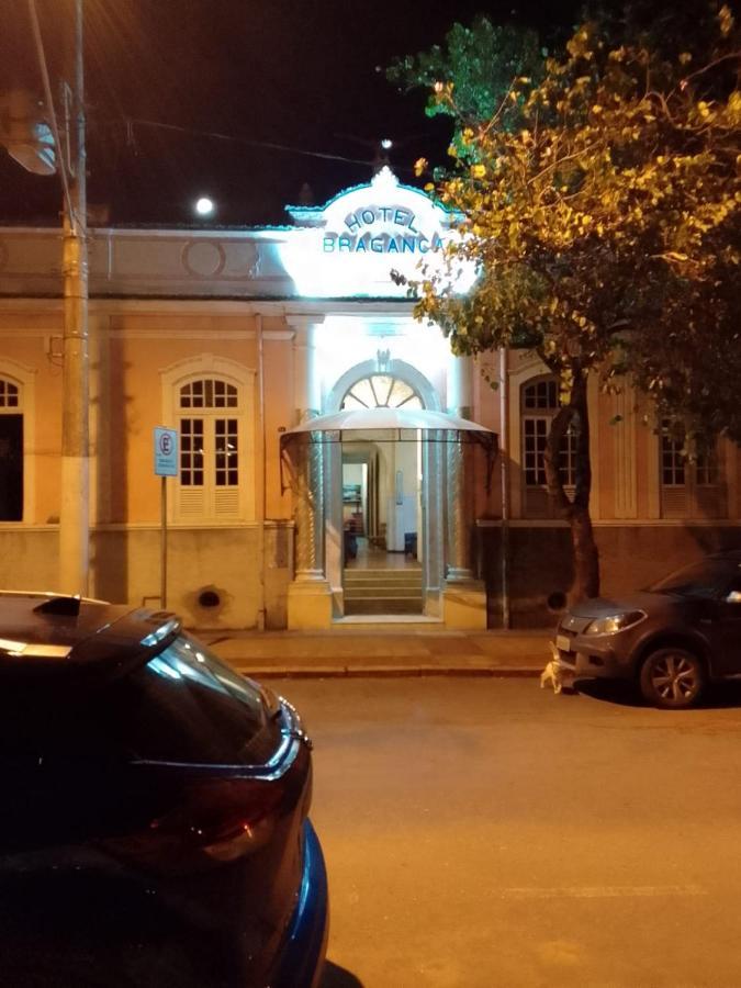 Hotel Braganca Caxambu