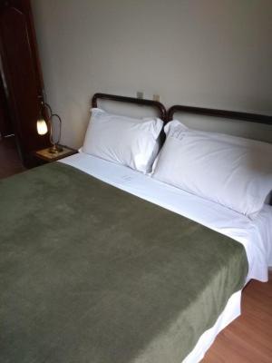 Braganca 3* Caxambu