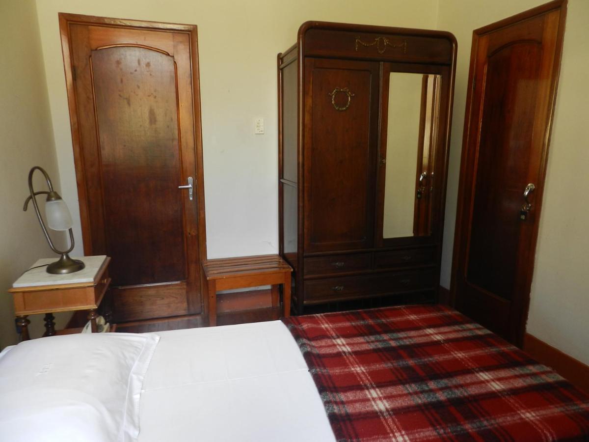 Braganca Hotel Caxambu