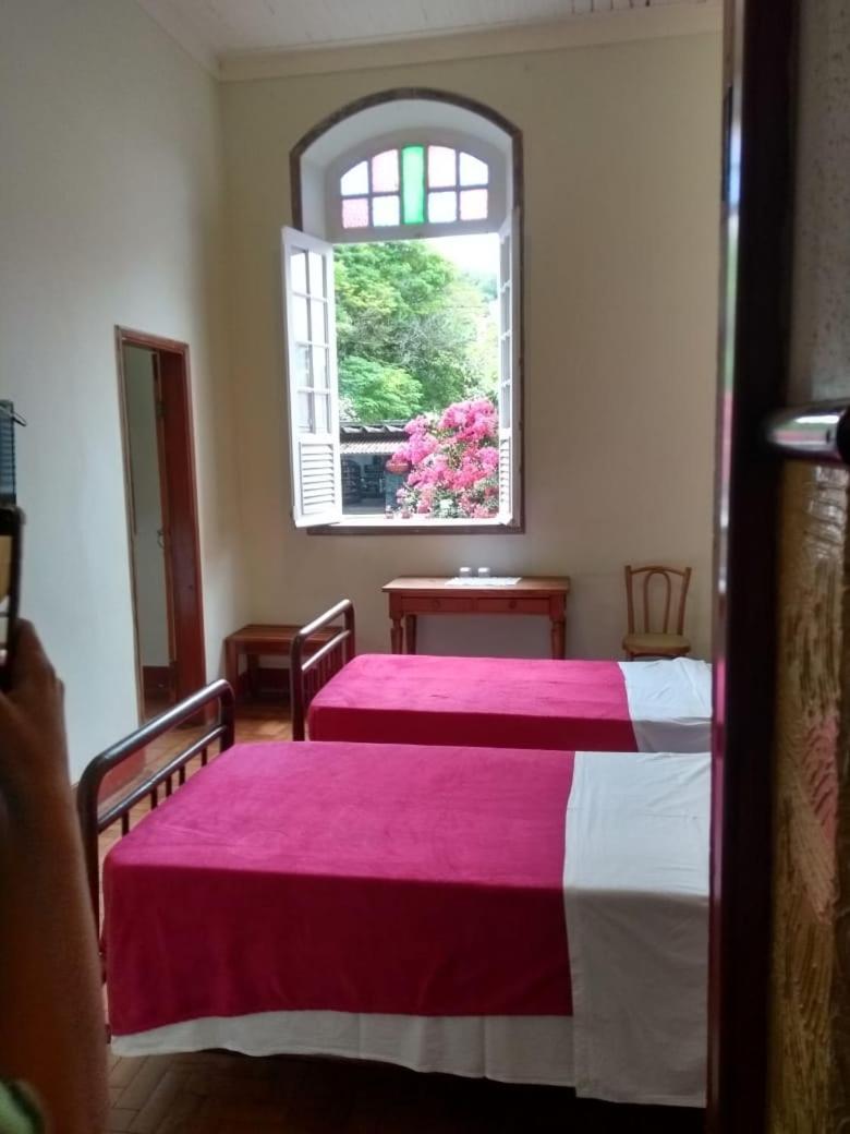 Braganca Hotel 3*
