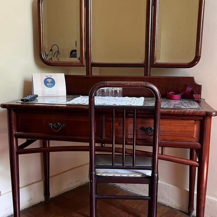 Hotel Braganca