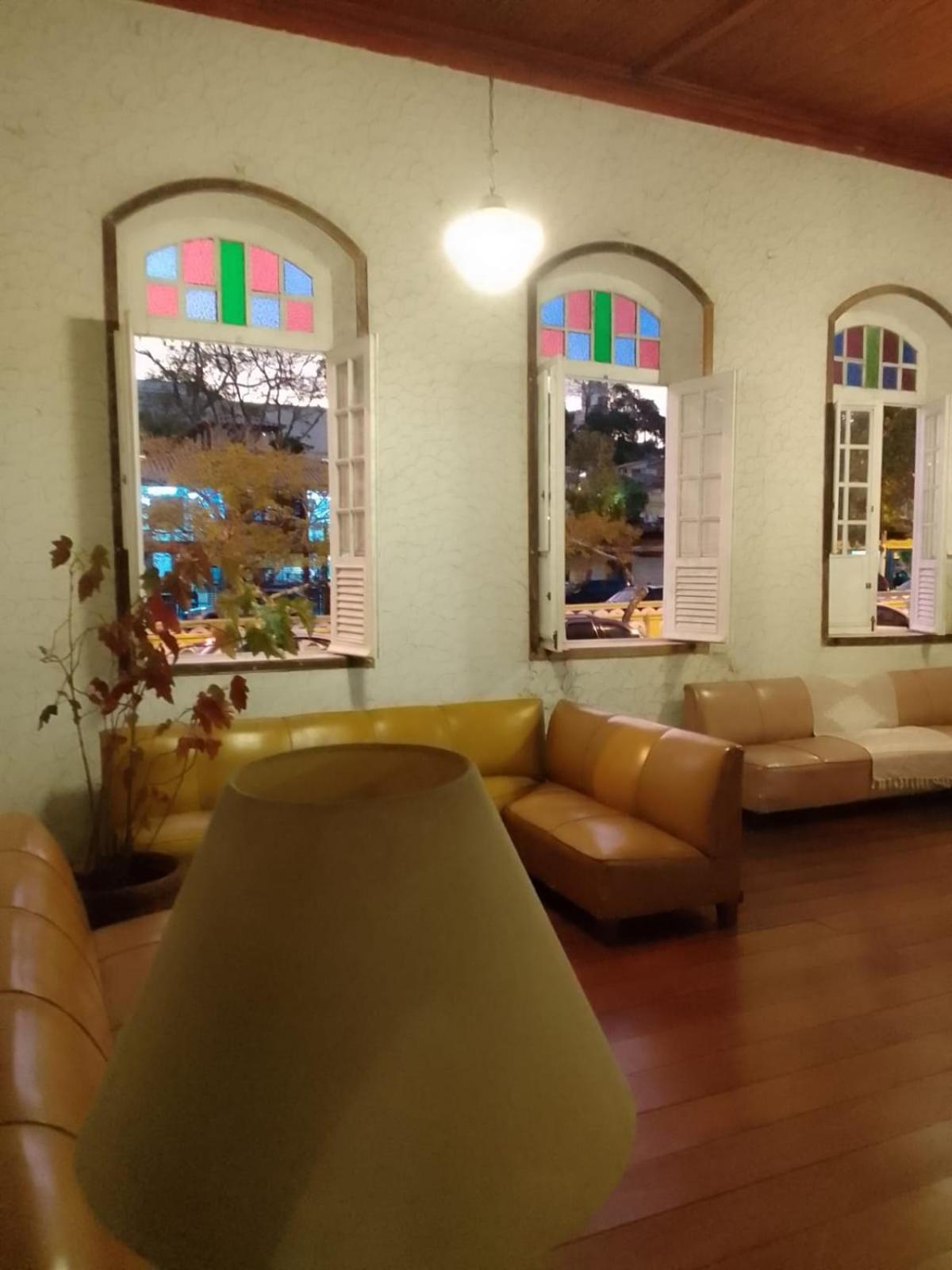 Hotel Braganca 3*