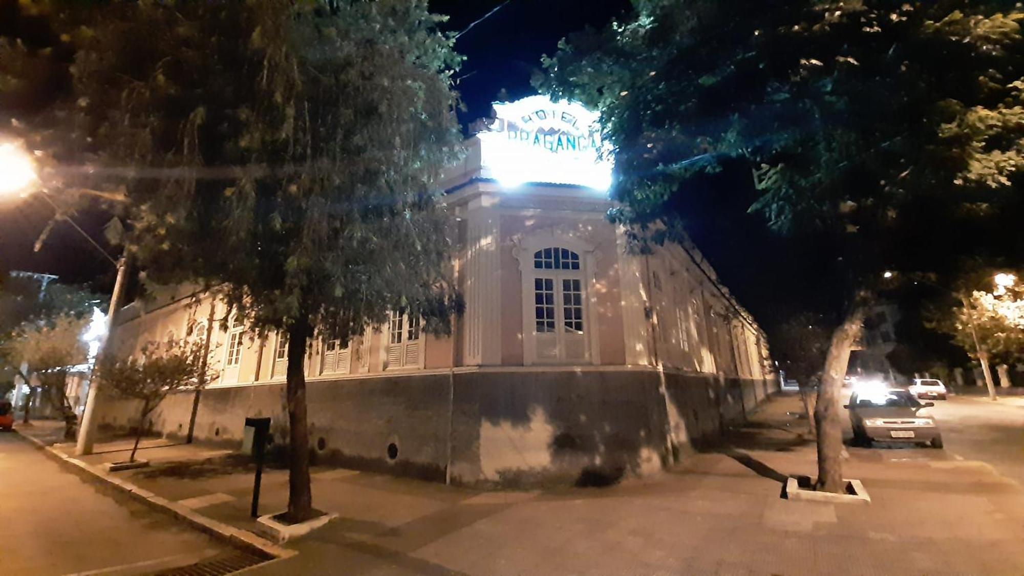 Hotel Braganca 3*