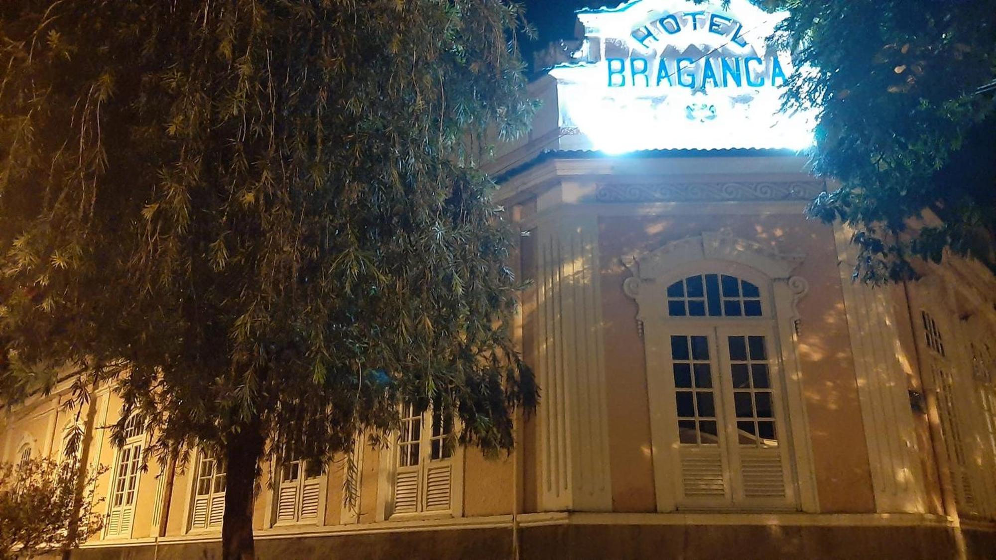 Hotel Braganca